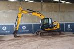Veiling: Rupsgraafmachine JS 130LC Diesel 2014, Zakelijke goederen, Machines en Bouw | Kranen en Graafmachines, Ophalen, Graafmachine