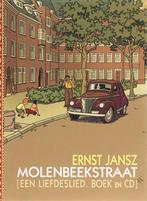 Molenbeekstraat 9789062655793 E. Jansz, Verzenden, Gelezen, E. Jansz