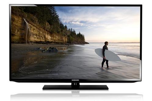 Samsung UE40EH5300 -  40 inch FullHD LED TV, Audio, Tv en Foto, Televisies, 100 cm of meer, 50 Hz, 4k (UHD), Zo goed als nieuw