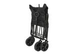 Xenos Opvouwbare Bolderkar - 100 kg draagvermogen - 103 x 54, Huis en Inrichting, Woonaccessoires | Overige, Verzenden, Nieuw