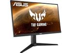 Asus - Full HD Gaming Monitor - 27 inch, Computers en Software, Monitoren, Gaming, Verzenden, Nieuw, Full HD