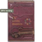 De zeven munten / Het boek der tijden / 2 9789044324723, Verzenden, Zo goed als nieuw, Guillaume Prévost