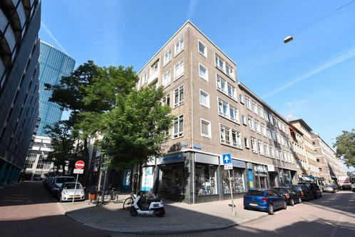 Te huur: Appartement Leeuwenstraat in Rotterdam, Huizen en Kamers, Huizen te huur, Zuid-Holland, Appartement