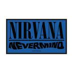 Nirvana - Nevermind - patch officiële merchandise, Verzamelen, Ophalen of Verzenden, Nieuw, Kleding