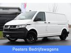 Volkswagen Transporter 2.0 TDI L2H1 30 Black & White Edition, Automaat, Volkswagen, Wit, Diesel