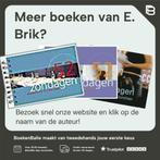 52 WEEKENDEN LOGEREN EN GENIETEN 9789057670848 E. Brik, Boeken, Verzenden, Gelezen, E. Brik