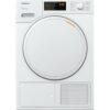 MIELE TWC560WP EcoSpeed&amp;8kg warmtepompdroger 8 kg EWO190829, Witgoed en Apparatuur, Wasdrogers, Ophalen of Verzenden, Nieuw