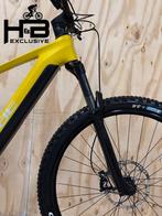 Cube Stereo Hybrid 140 HPC Pro 625 29 inch E-Mountainbike, Overige merken, 45 tot 49 cm, Ophalen of Verzenden, Zo goed als nieuw