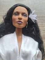 Mattel  - Barbiepop Diana Ross by Bob Mackie - 2000-2010 -