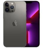 iPhone 13 Pro Max 128GB Zwart / Direct leverbaar / Garantie, 128 GB, Zwart, Ophalen of Verzenden, Zonder simlock