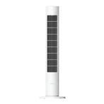 Xiaomi Smart Tower Fan 2 10 m luchtstroom | Torenventilator, Tuin en Terras, Ophalen of Verzenden, Nieuw, Xiaomi