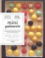 Minipatisserie / Kookstudio 9789089892454, Verzenden, Zo goed als nieuw, Orathay Souksisavanh