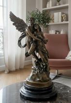 Jean Didier Debut (1824–1893) - after - Beeld, Cupid and