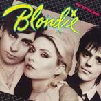 cd - Blondie - Eat To The Beat, Verzenden, Zo goed als nieuw