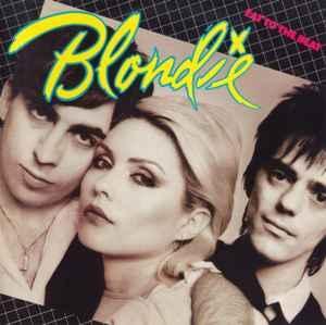 cd - Blondie - Eat To The Beat, Cd's en Dvd's, Cd's | Overige Cd's, Zo goed als nieuw, Verzenden