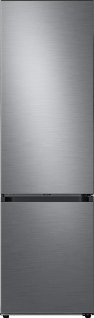 €749 Samsung RL38C776ASR/EG koel-vriescombinatie Vrijstaan, Witgoed en Apparatuur, Koelkasten en IJskasten, Energieklasse A of zuiniger