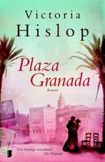 Plaza Granada 9789022559819 Victoria Hislop, Verzenden, Gelezen, Victoria Hislop