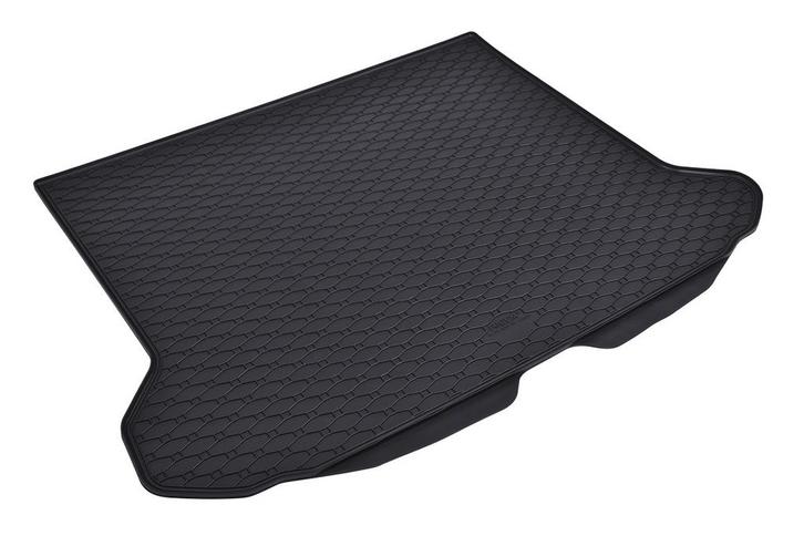 Rubber kofferbakmat Volvo XC60 met bouwjaar 2008-2017, Auto-onderdelen, Interieur en Bekleding, Nieuw, Verzenden