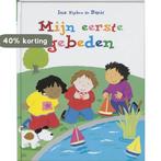 Mijn eerste gebeden 9789026611872 Ina Sipkes de Smit, Boeken, Verzenden, Gelezen, Ina Sipkes de Smit