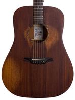 Bromo BAR1HM All Solid Westerngitaar | Music Department, Ophalen of Verzenden, Nieuw, Western- of Steelstringgitaar