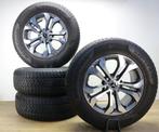 Mercedes GLC velgen 17 inch + winterbanden 5x112, Auto-onderdelen, Banden en Velgen, Gebruikt, Banden en Velgen, 17 inch, 235 mm