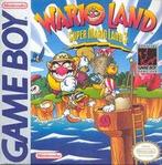 Wario Land Super Mario Land 3 (Losse Cartridge), Spelcomputers en Games, Games | Nintendo Game Boy, Ophalen of Verzenden, Zo goed als nieuw