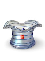 Ferdinand von Poschinger - Vaas - Mndgeblazen Glas