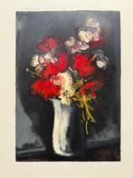 Maurice De Vlaminck (1876-1958) - Le bouquet sauvage