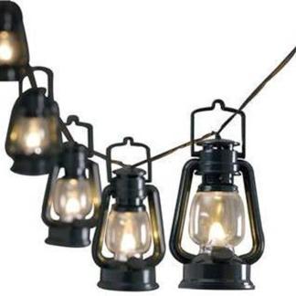 Lichtsnoer | 17 meter | Konstsmide, Huis en Inrichting, Lampen | Overige, Nieuw, Verzenden