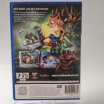 Crash Mind over Mutant Playstation 2, Spelcomputers en Games, Games | Sony PlayStation 2, Ophalen of Verzenden, Nieuw