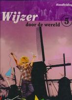 Wijzer door de wereld basisschool bestel online per stuk, Boeken, Nieuw, Aardrijkskunde, Overige niveaus, Ophalen of Verzenden