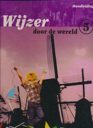 Wijzer door de wereld basisschool bestel online per stuk, Boeken, Schoolboeken, Nieuw, Overige niveaus, Aardrijkskunde, Ophalen of Verzenden