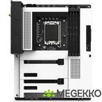NZXT N7 Z790 - Matte White, Verzenden, Nieuw