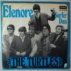 Turtles, The - Elenore - Single, Cd's en Dvd's, Vinyl Singles, Pop, Gebruikt, 7 inch, Single