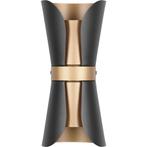 LED Tuinverlichting - Wandlamp Buitenlamp - Trion Ato -, Ophalen of Verzenden, Nieuw, Hanglamp, Led