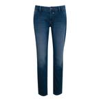 MAC • blauwe Montana chino jeans • 38, MAC, Verzenden, Nieuw, Blauw