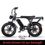 fatbike - ouxi v8 fatbike - ouxi h9 - ouxi v8 max, Fietsen en Brommers, Elektrische fietsen, Overige merken, Verzenden, Nieuw