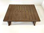 B&B Italia - Antonio Citterio - Gio outdoor - Bijzettafel -