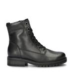 Gabor veterboots, Kleding | Dames, Schoenen, Verzenden, Zwart, Gabor, Nieuw