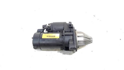 Startmotor Mercedes-Benz C-Class  C 200 Kompressor 726067, Auto-onderdelen, Motor en Toebehoren, ARN erkend, Stiba lid, Erkend duurzaam