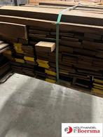 Wenge Hout|Aanbieding, Minder dan 25 mm, Overige typen, Nieuw, Minder dan 200 cm