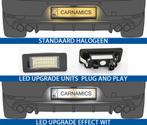 LED Kentekenverlichting | E39 E82 E88 E70 E71 E90 E91 E93 E6, Auto-onderdelen, Verlichting, Verzenden, Nieuw, BMW