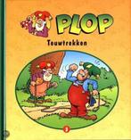 Touwtrekken / Plop / 3 9789076055244 D. Verbiest, Boeken, Kinderboeken | Baby's en Peuters, Verzenden, Gelezen, D. Verbiest