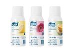 Tork Premium luchtverfrisser Mixed - 12 x 75 ml, Verzenden