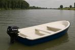 Boot huren op de IJssel, Watersport en Boten, Motorboten en Motorjachten, Nieuw, Minder dan 10 pk, Tot 6 meter, Buitenboordmotor