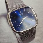 Seiko - Quartz JDM Slim Case Dress Watch - Zonder