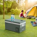 Auto koelbox Arnesano elektrisch legergroen 60x34,5x33 cm 25, Verzenden, Nieuw