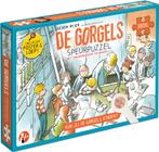 Gorgels - Speurpuzzel (300 XL stukjes) | Tuckers Fun, Verzenden, Nieuw