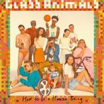Glass Animals - How To Be A Human Being (LP), Verzenden, Nieuw in verpakking