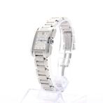 Cartier - Tank Anglaise - W4TA0003  - Unisex - 2010-2020, Nieuw